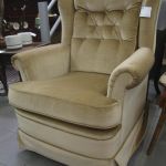 543 2079 ARMCHAIR